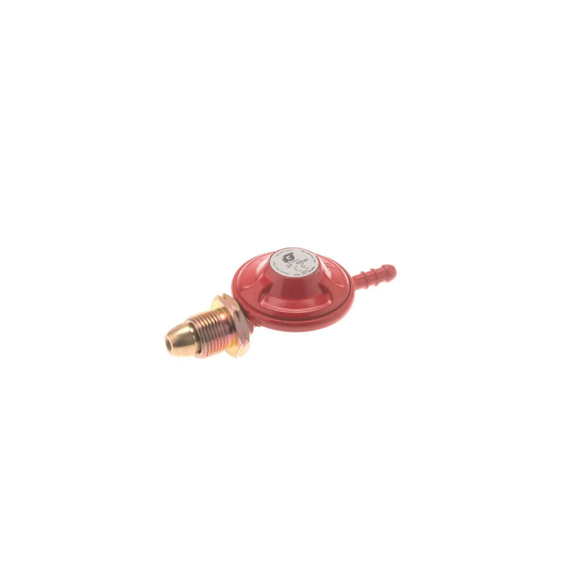 Lifestyle Propane Regulator 37mbar