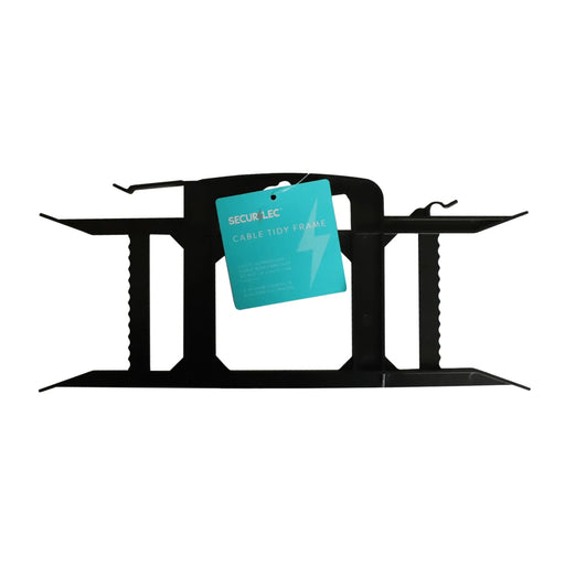 Securlec Cable Tidy Frame