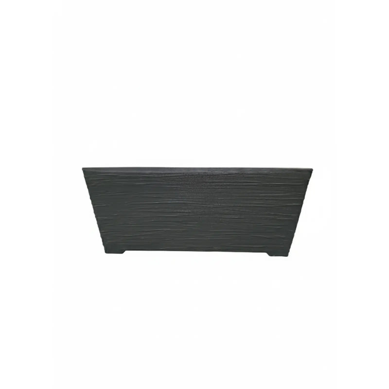 Strata Verona Graphite Trough 58cm