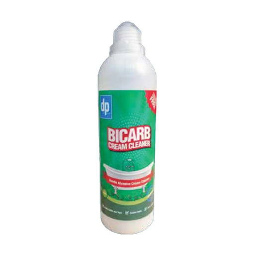 Dri Pak Bicarb Cream Cleaner 750ml