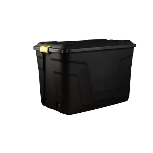 Strata Heavy Duty Storage Box & Lid 190L