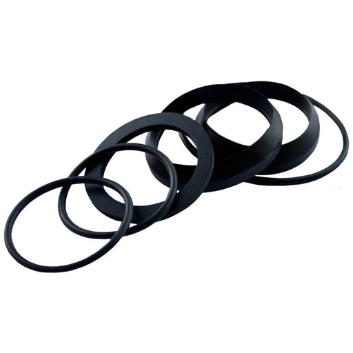 Oracstar Waste Seal Set 1 1/4" (Pack 6)