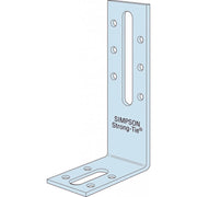 Simpson Strong Tie Adjustable Angle Bracket 98 X 52 X 30