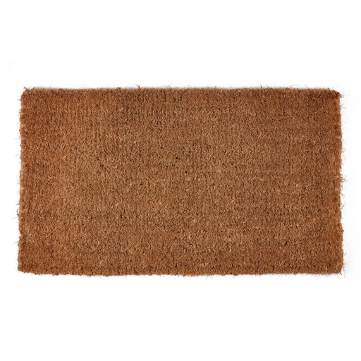 Groundsman Coir Doormat 35 x 60cm