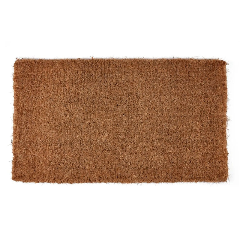 Groundsman Coir Doormat 35 x 60cm