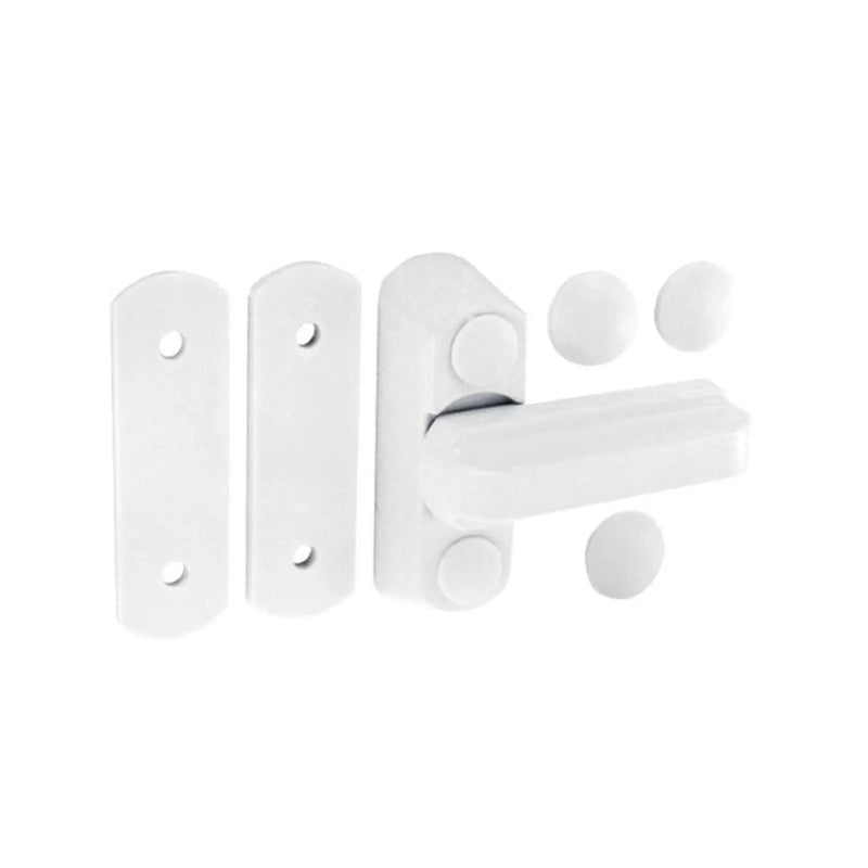 Securit Sash Jammer White 65mm