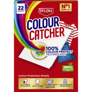 Dylon Colour Catcher 22 Sheets