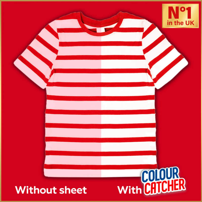 Dylon Colour Catcher 22 Sheets