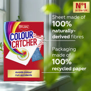 Dylon Colour Catcher 22 Sheets
