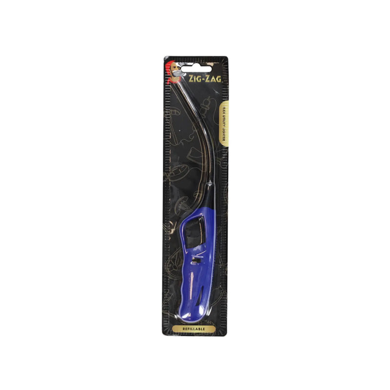 Zig Zag Flex Utility Lighter