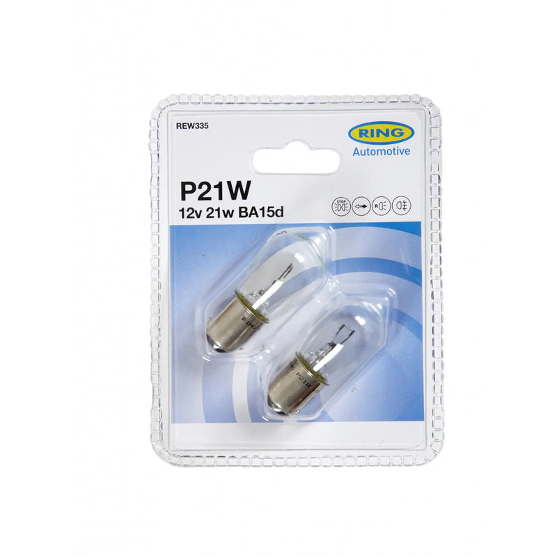 Ring Stop/ Flasher/ Reverse/ Rear Fog Bulb