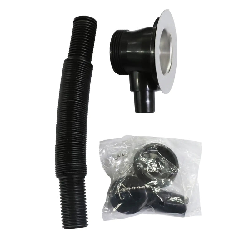 Securplumb Sink Combi Overflow Waste