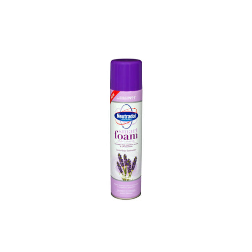 Neutradol Smart Foam 300ml Luxurious Lavender