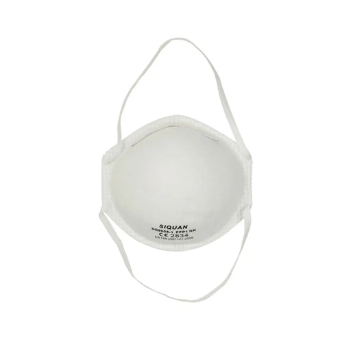 Glenwear P1 Unvalved Mask Pack 10