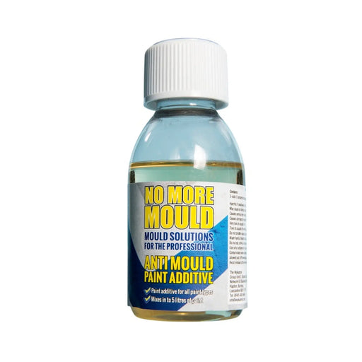 Wykamol No More Mould Paint Additive