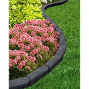 Primeur Stomp Edge Border Graphite 10x12x30cm