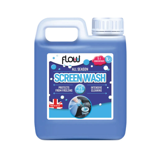 Flowchem Screen Wash Concentrate 1L