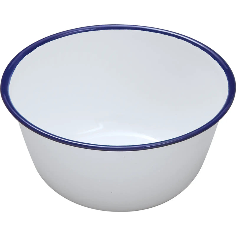 Falcon Pudding Basin - Traditional White 16cm x 8.5D