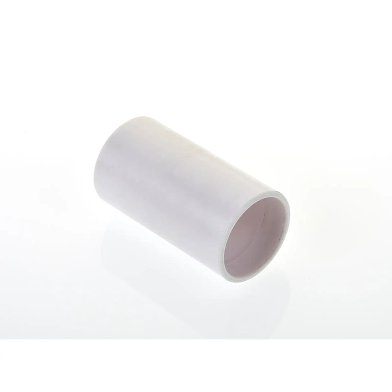 Make Overflow Straight Coupler 22mm 22mm