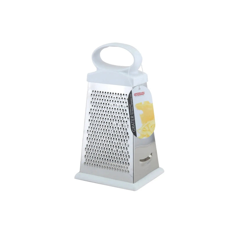 Apollo Box Grater 23cm
