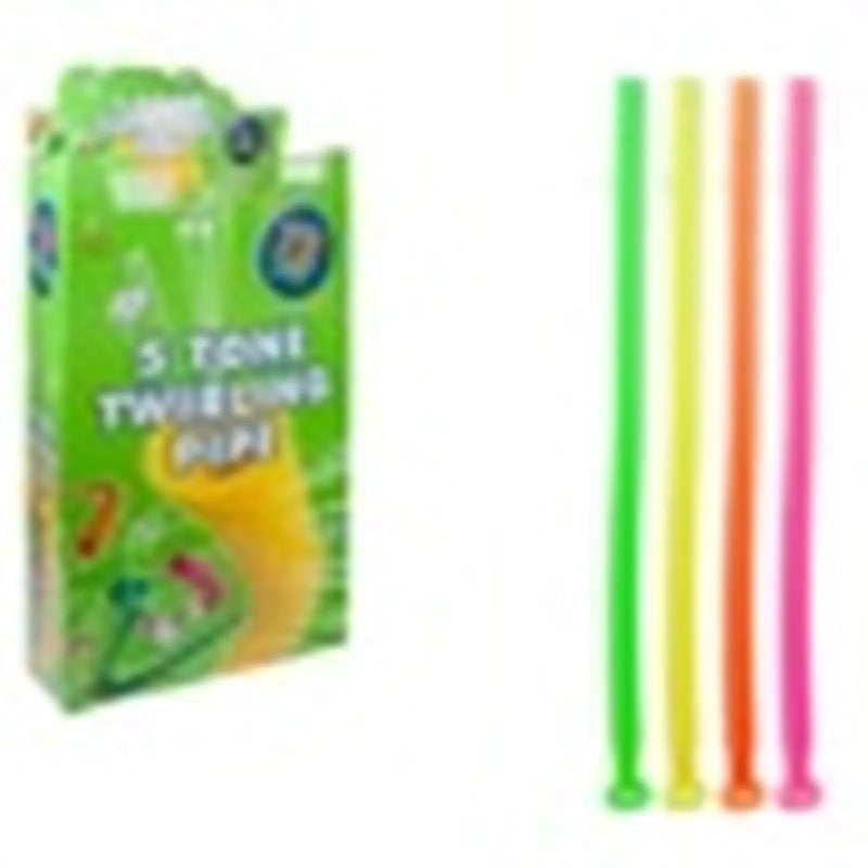 Pms Twirling Pipe 30"