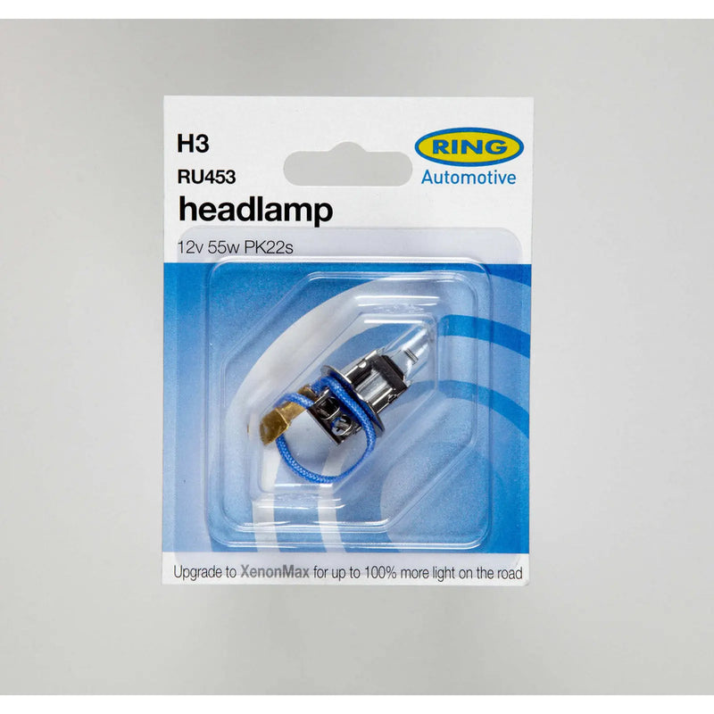 Ring H3 Accessory Lamp