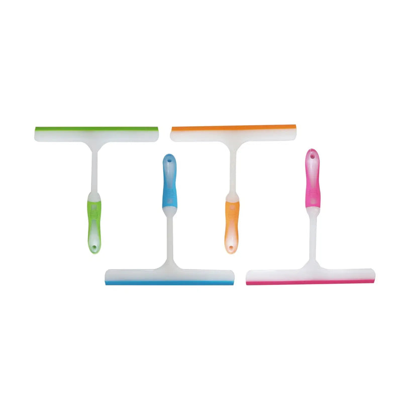 Groundsman Soft Grip Squeegee Assorted Colours Available