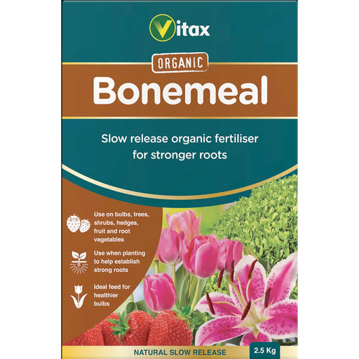 Vitax Bonemeal 2.5kg