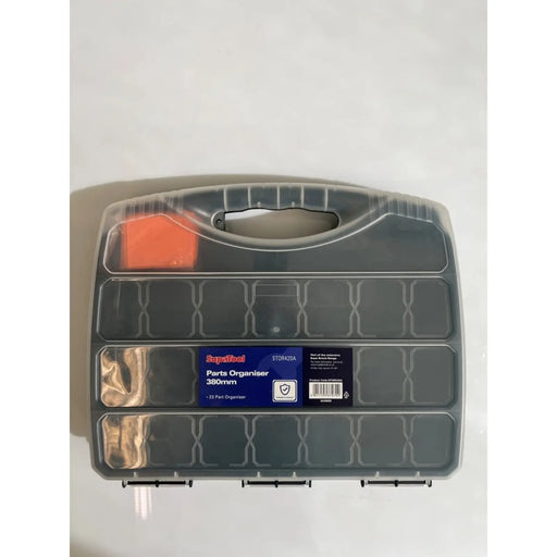 SupaTool Parts Organiser 15"