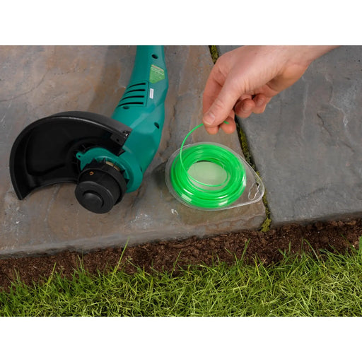 SupaGarden Trimmer Line 1.2mm x 15m