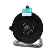 Securlec 4 Gang Extension Reel 50m 13 Amp