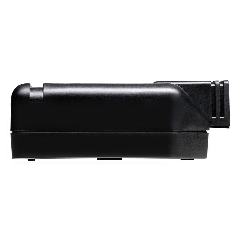Masterplug Rubber Trailing Socket 13a