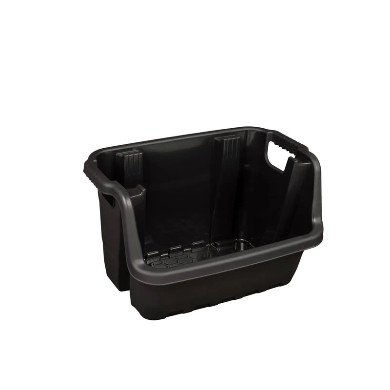 Strata Heavy Duty Stackable Tool Crate