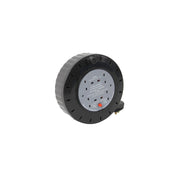 Securlec 4 Gang Extension Reel 10m 13 Amp