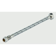 Securplumb Flexi Tap Connector With Valve Pack 2 300 x 15 x 10mm
