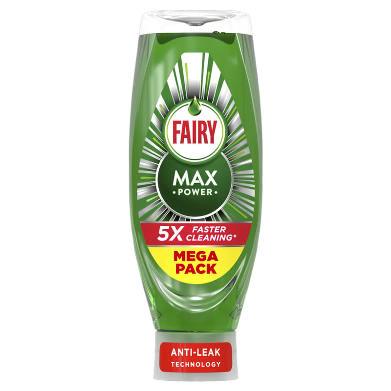 Fairy Max Power Original 730ml