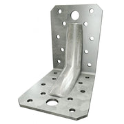 Simpson Strong Tie Heavy Duty Angle Bracket 100mm x 60mm