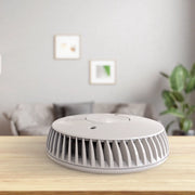 Fire Angel Optical Smoke Alarm Sealed 10 Year Life