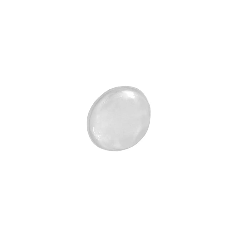 Securit Vinyl Floor Protectors 11mm Pack 16