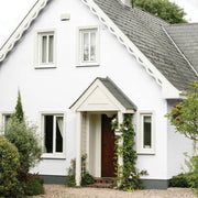Sandtex Smooth Masonry Paint 2.5L Pure Brilliant White