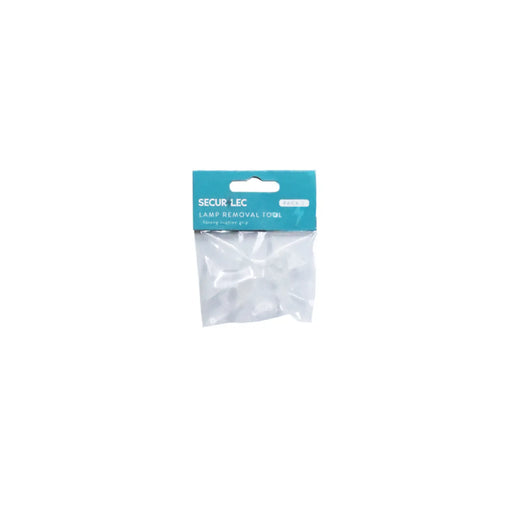 Securlec Lamp Removal Tool Pack 2