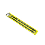 Globemaster 12" Hacksaw Blade Set Pack of 4
