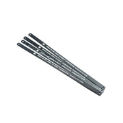 Globemaster 12" Hacksaw Blade Set Pack of 4