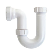 Securplumb P Trap 32 x 75mm