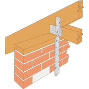 Simpson Strong Tie Twist Strap 1200 x 30 x 2.5mm