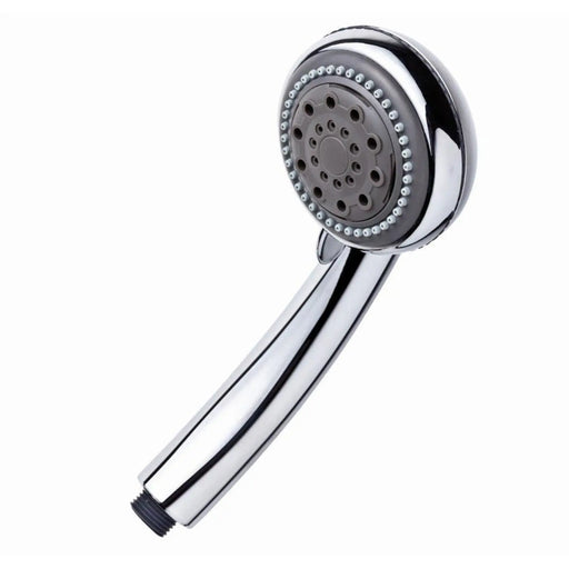 Blue Canyon Sirius Three Mode Shower Head Chrome