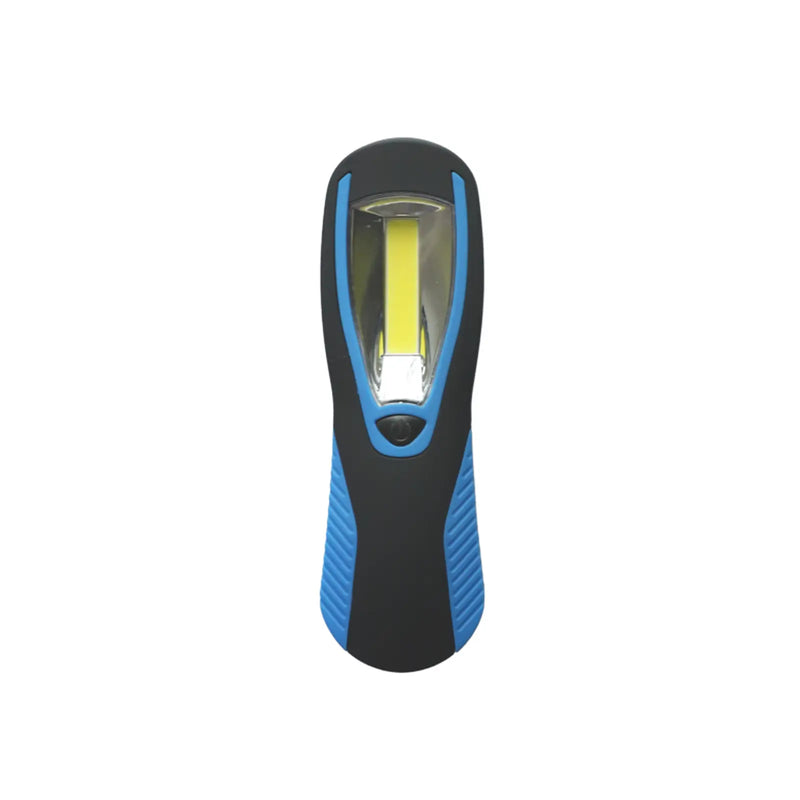 Securlec Portable LED Worklight With Magnet 200 Lumens