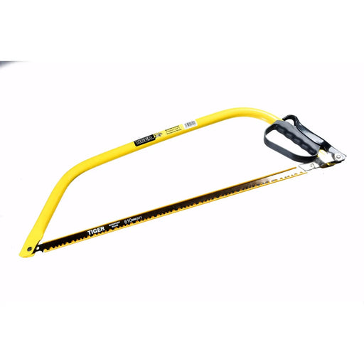 Globemaster Tubular Bowsaw 600mm (24")