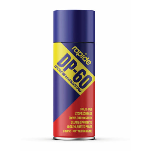 Rapide DP 60 Spray 250ml