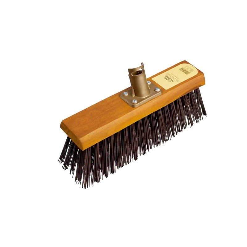 Groundsman PVC Broom Head 13"